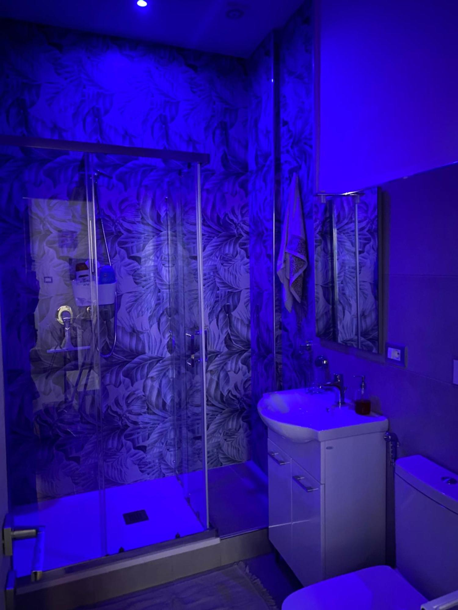 מלון מיסטרביאנקו La Marchesina House מראה חיצוני תמונה