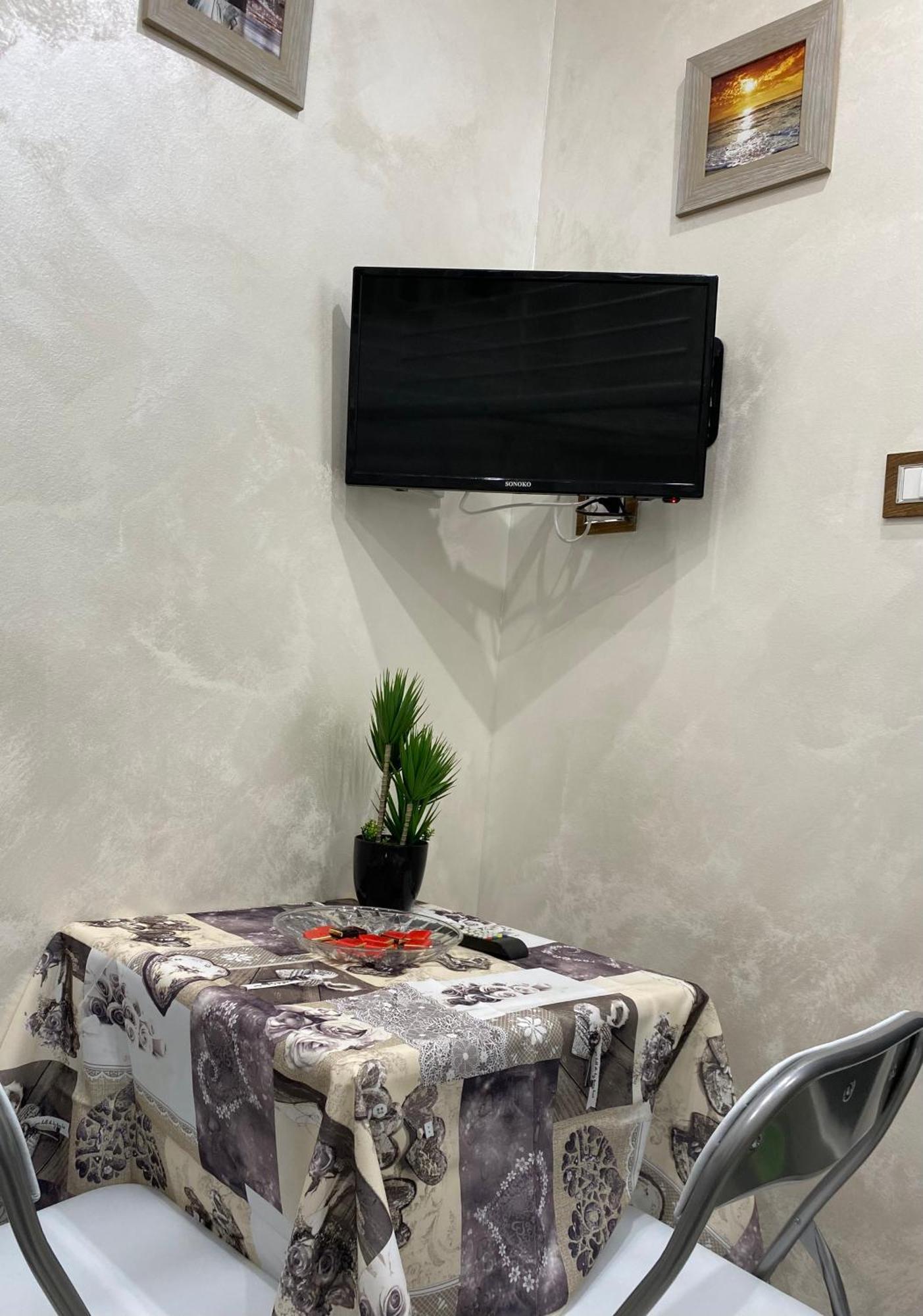 מלון מיסטרביאנקו La Marchesina House מראה חיצוני תמונה