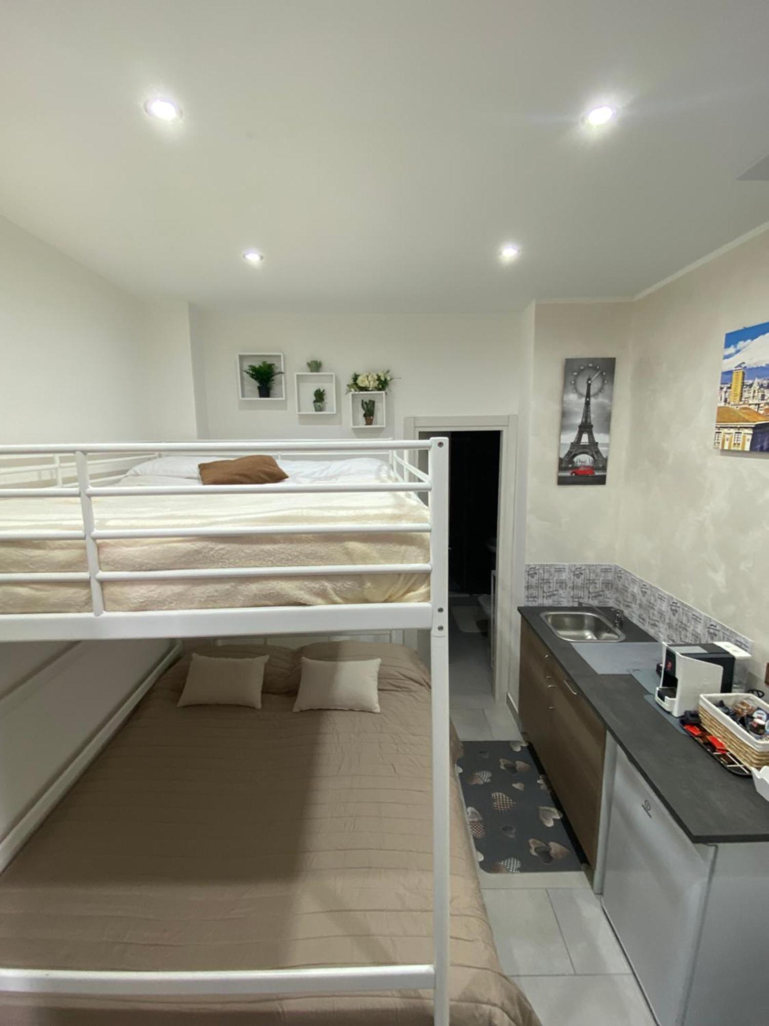מלון מיסטרביאנקו La Marchesina House מראה חיצוני תמונה