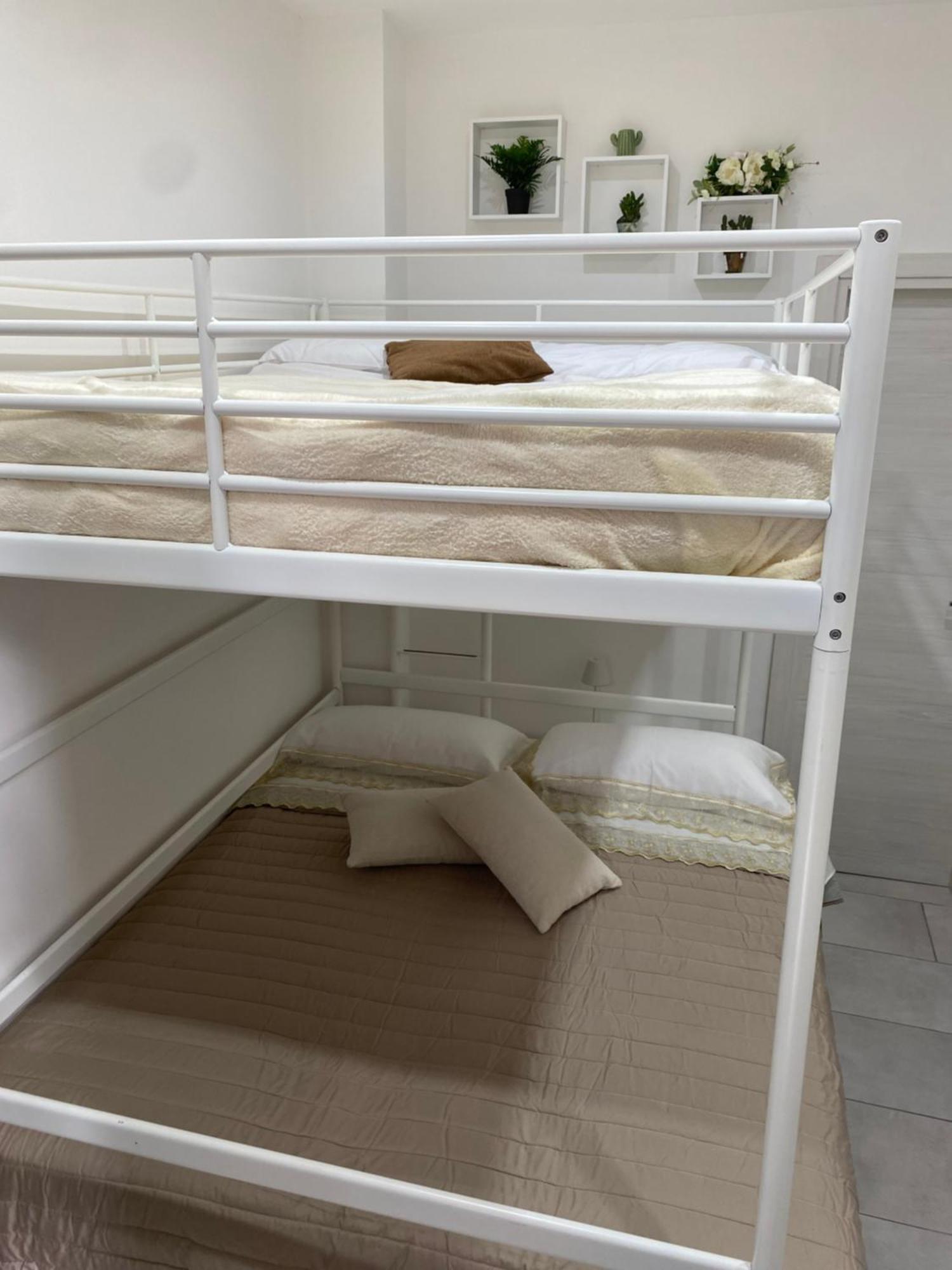 מלון מיסטרביאנקו La Marchesina House מראה חיצוני תמונה