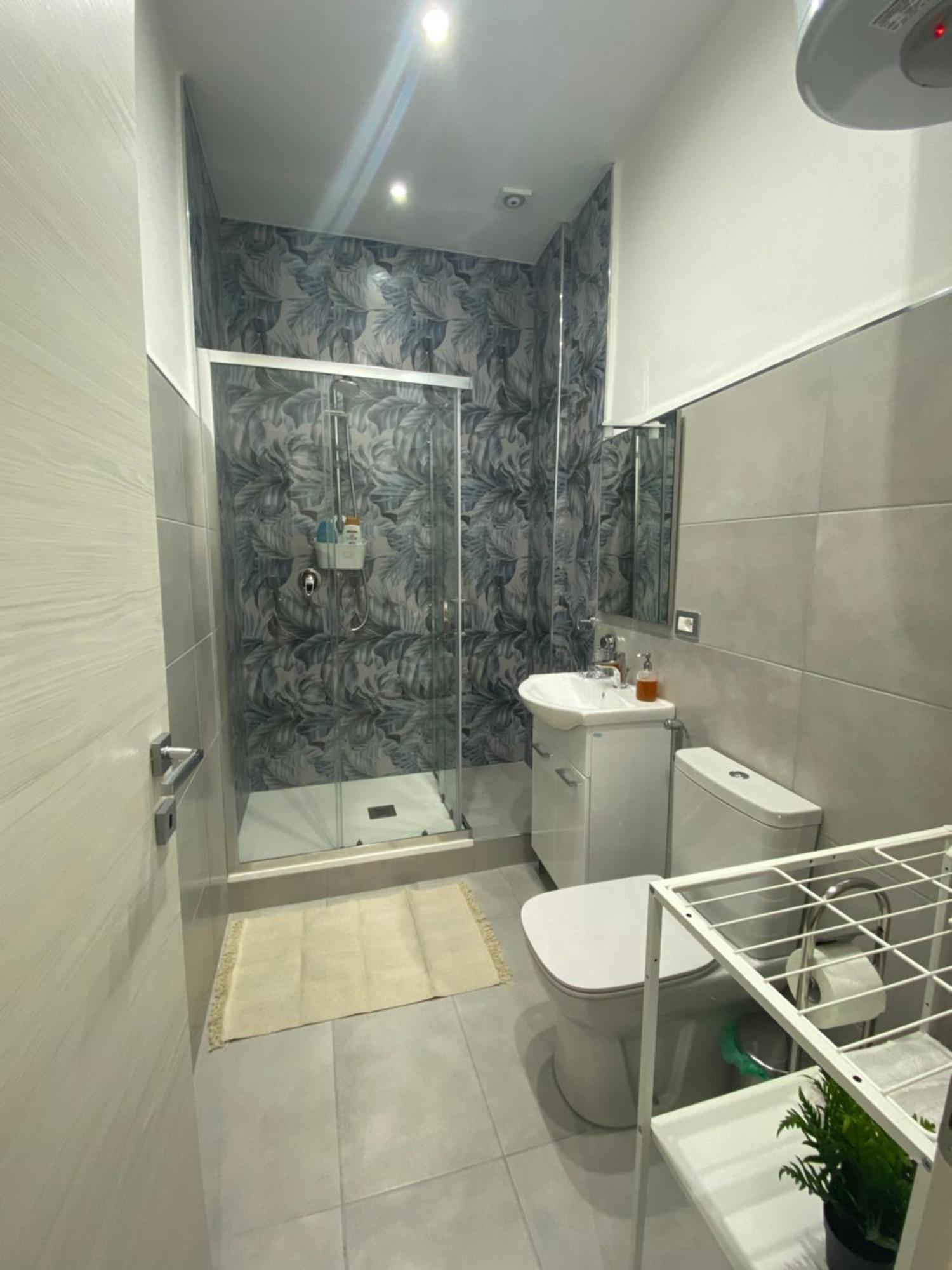 מלון מיסטרביאנקו La Marchesina House מראה חיצוני תמונה