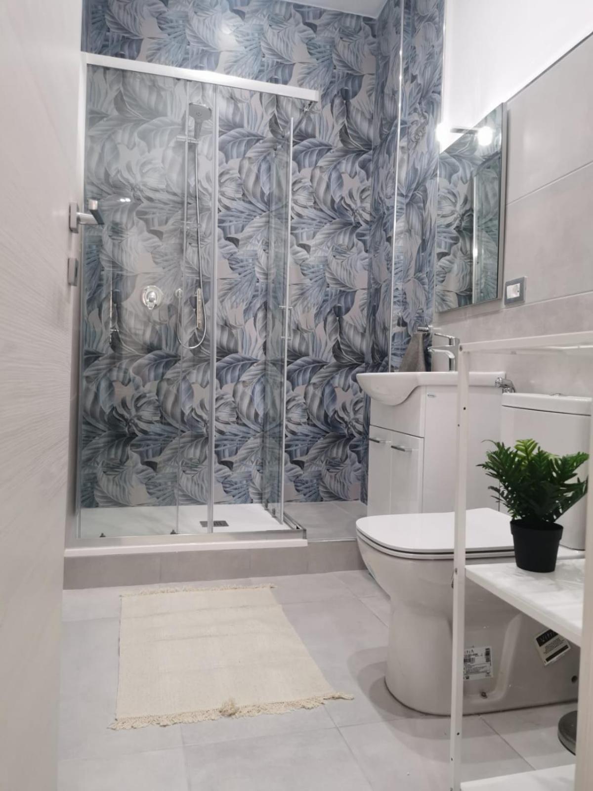 מלון מיסטרביאנקו La Marchesina House מראה חיצוני תמונה